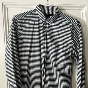 French connection shirt